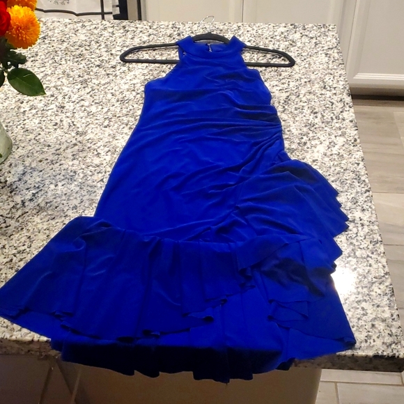 Dress - Picture 1 of 5